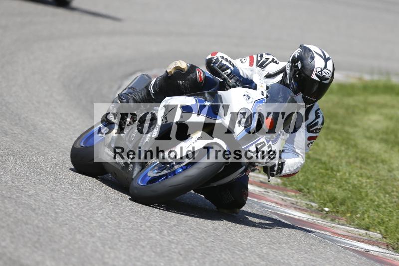 /15 13.05.2025 Max Racing ADR/Gruppe rot/430